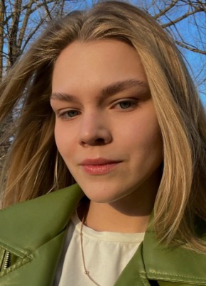 Наташа из Самары 23 года