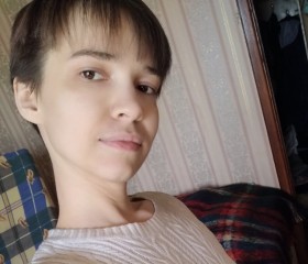 Ирина, 25 лет, Москва