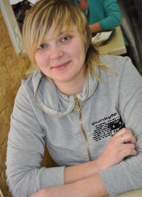 Юляшка, 34, Россия, Саракташ
