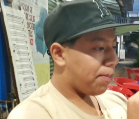 Carlos, 22, Acayucan