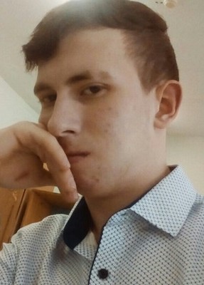 Artyem, 25, Russia, Samara