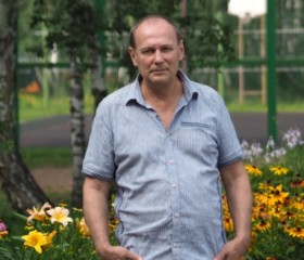 Игорь, 68 лет, Омск