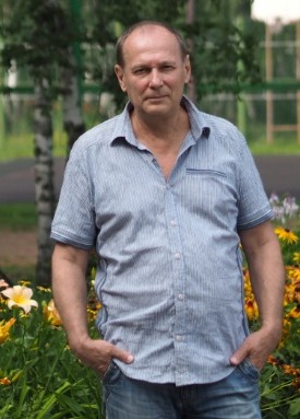 Igor, 70, Russia, Omsk