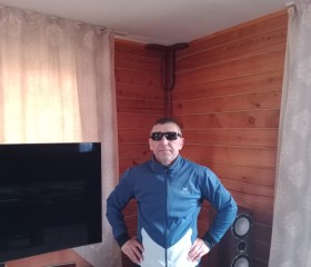Igor, 53 года, Новосибирск