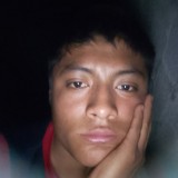 Aldo, 20 лет, Oaxaca de Juárez