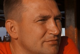 Sergey, 52 - Только Я