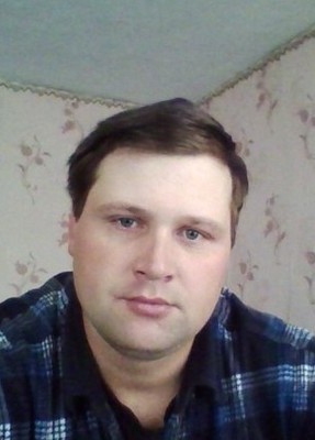 Владимир, 35, Россия, Чесма