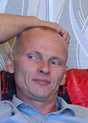 Евгений, 42, Россия, Сортавала