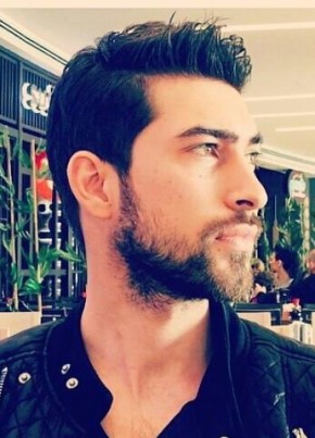 Faruk, 33, Türkiye Cumhuriyeti, İstanbul