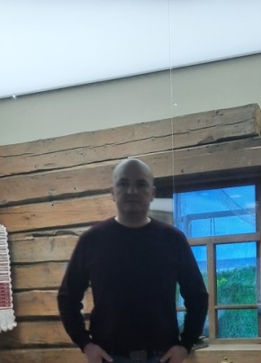 Алексей из Мурманска 41 год