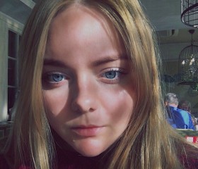 Ева, 24 года, Санкт-Петербург