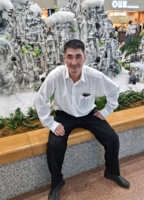 Pak Sergey, 44, 대한민국, 서울특별시