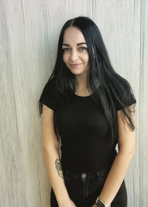 Евгения, 32, Россия, Омск