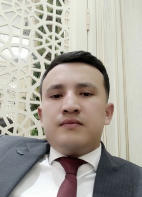 Боб, 24, O‘zbekiston Respublikasi, Toshkent