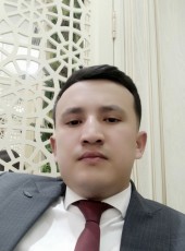Bob, 22, Uzbekistan, Tashkent