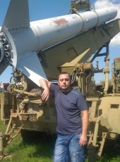 Denis, 42, Russia, Samara