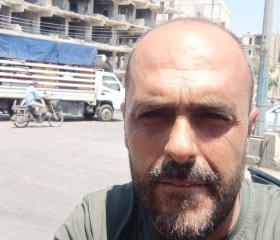 باسل, 44 года, اللاذقية