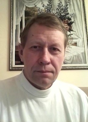 владимир, 63, Россия, Ставрополь