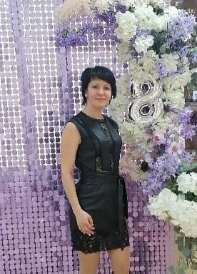 Olga, 48, Russia, Yekaterinburg