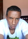Rodas Tadesse, 21, Addis Ababa