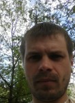 Виталий Киршаков, 39 лет