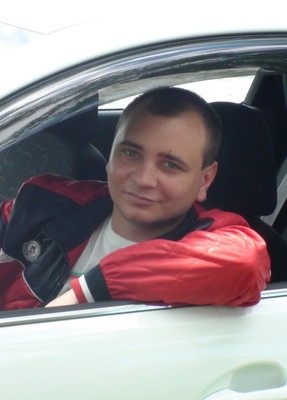 Дмитрий, 30, Россия, Нововоронеж