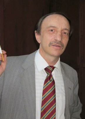 Николай, 59, Рэспубліка Беларусь, Пінск
