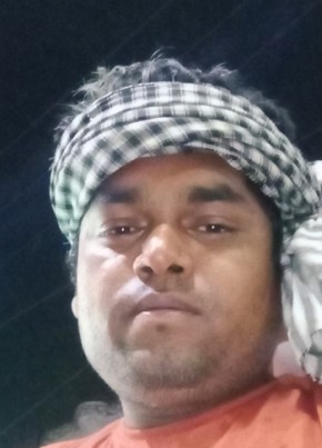 Jasim Jasim, 31, India, Delhi