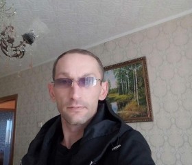 Дмитрий, 44 года, Новокузнецк