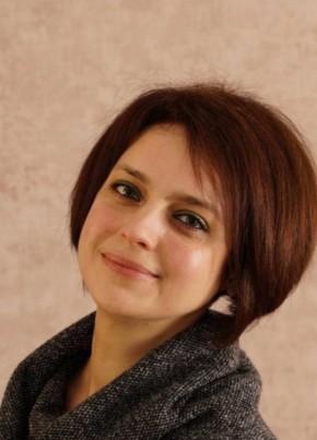 Анна из Москвы 42 года