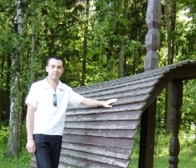 Олег, 44 года, Горад Барысаў