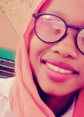 Abdou mariam, 25, République du Niger, Niamey