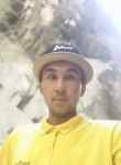 Arif, 24, Khujand
