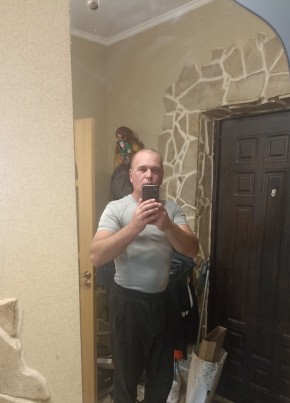 Aleksandr, 43, Russia, Belgorod