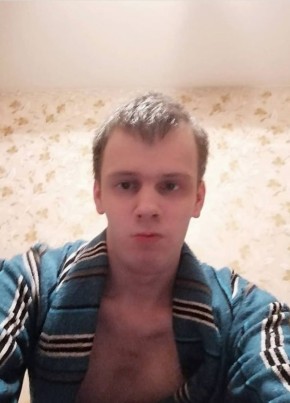 Яуген, 32, Рэспубліка Беларусь, Горад Мінск