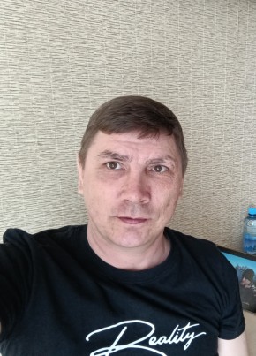 Алексей из Сарапула 41 год