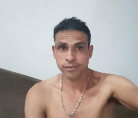 Emerson, 43 года, Curitiba