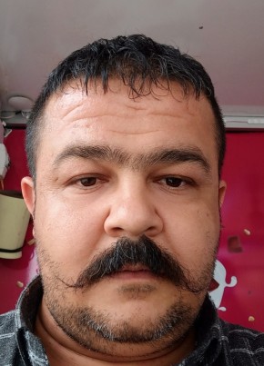 Yahya, 36, Türkiye Cumhuriyeti, Konya