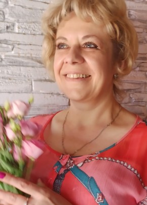 Светлана, 44, Россия, Петушки