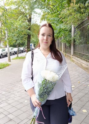 Наталья из Калининграда 37 лет