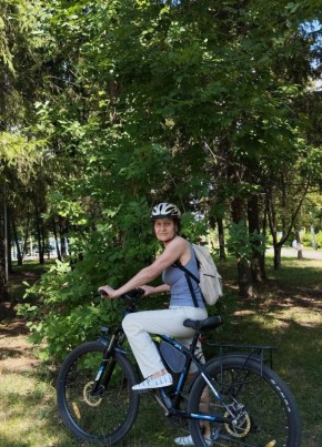 Elena, 64, Russia, Cheboksary