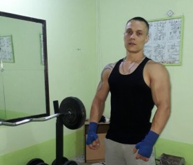 Mihai, 31 год, Stezzano