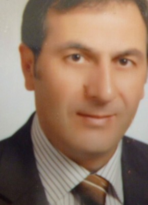 Güven, 53, Türkiye Cumhuriyeti, Ankara