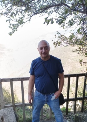 Grigoriy, 53, Russia, Moscow