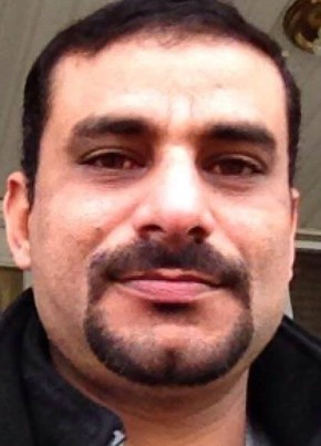 أبو أمين, 52, United States of America, Fort Wayne