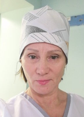 Марина, 54, Россия, Ачинск