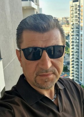 Алексей из Самары 43 года