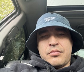 Alisher, 40, Nizhnevartovsk