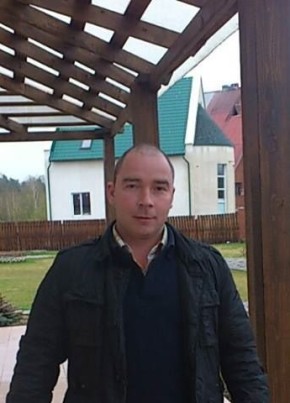 Антон, 42, Россия, Ижевск