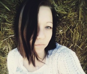 Madara, 35, Valmiera